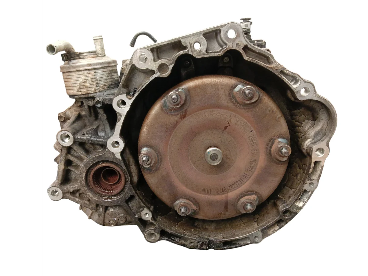 Caixa de Velocidades Automática Mini Countryman R60 2.0 D
