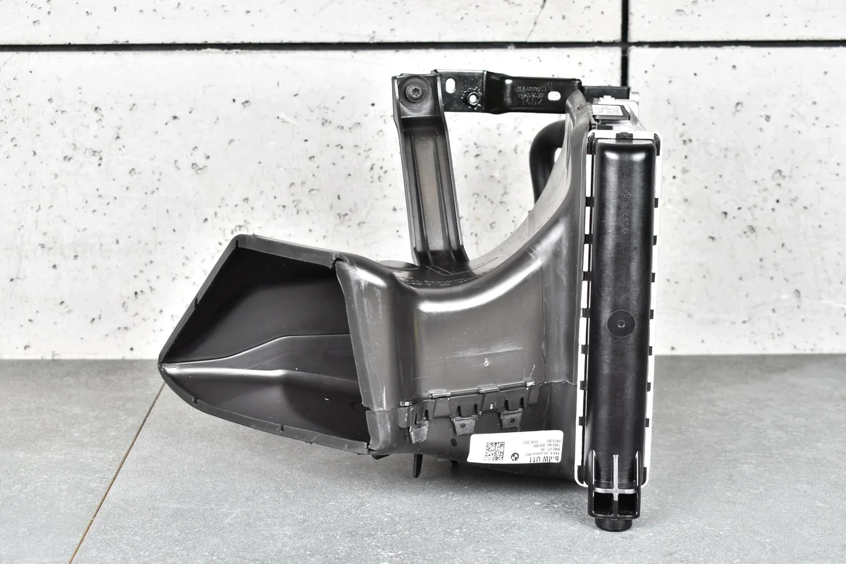 BMW X1 U11 Radiateur Eau 9847023 image 7