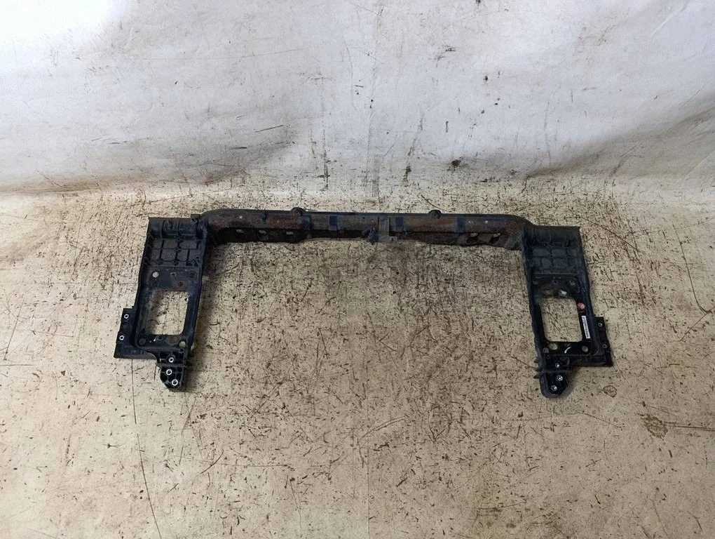 Hyundai i30 II Voorbumper Versterking