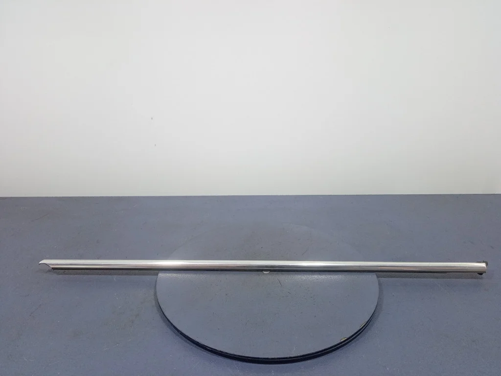 Sierlijst deur links achter VW Passat B8 3G5839475M