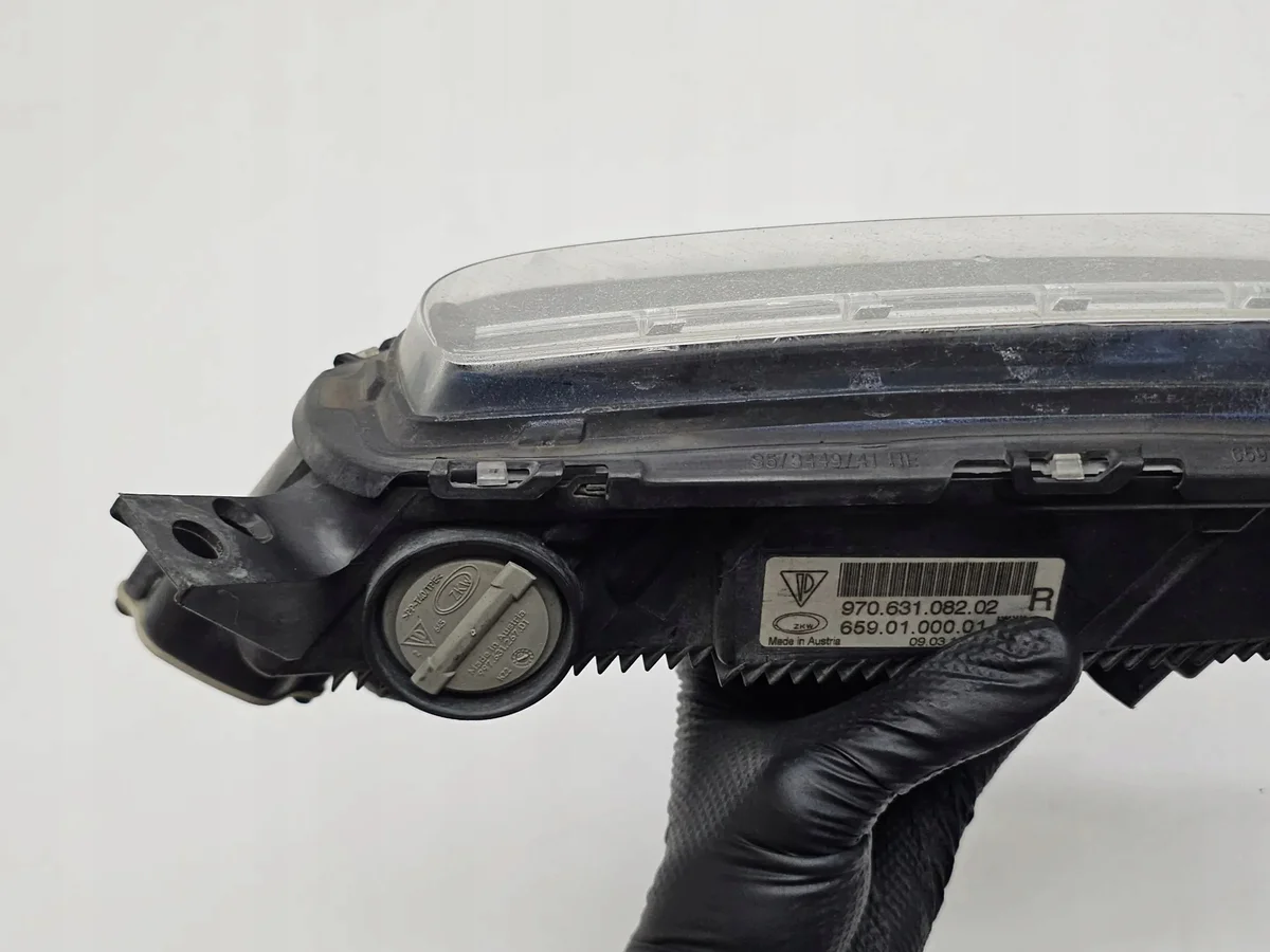 Porsche Panamera 970 LED Tagfahrlicht Rechts thumbnail 5