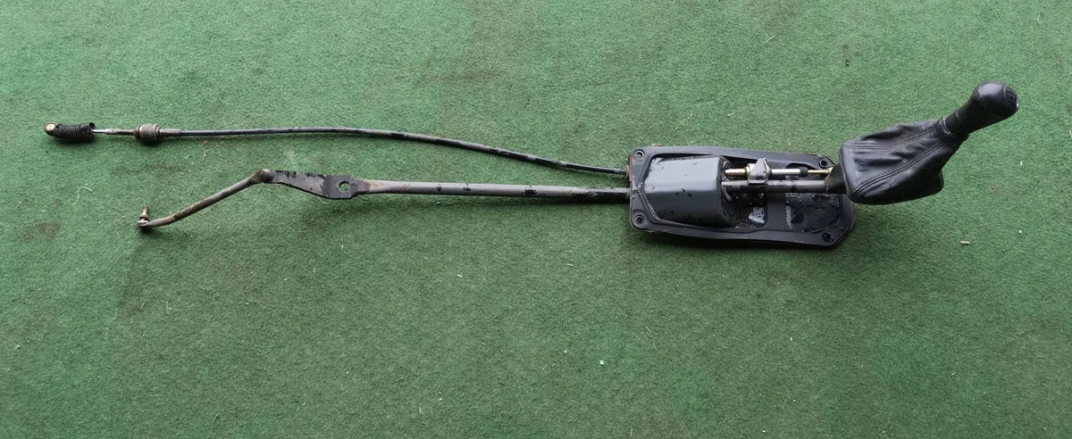 Fiat Barchetta Palanca de Cambios WLL20463