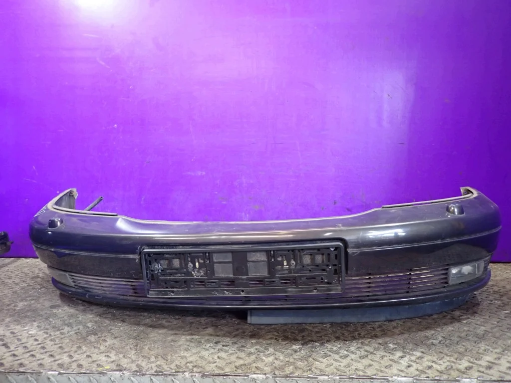 Opel Omega B Zderzak Przód Z-339741-
