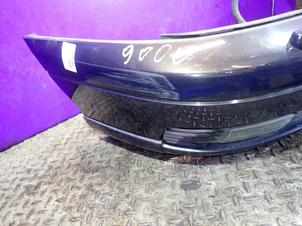 Opel Omega B Zderzak Przód Z-339741- image 4