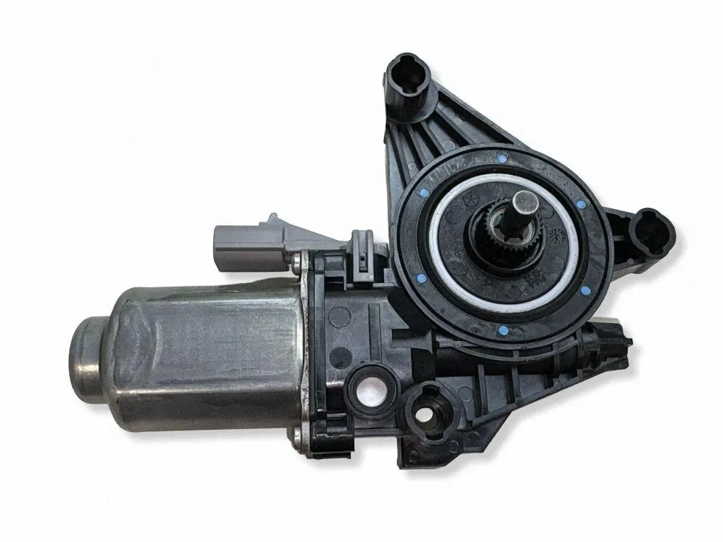 Chrysler Pacifica Raammotor Achter Links image 3