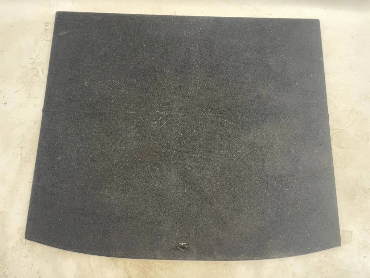 Tapis de coffre Toyota RAV4 V Hybride OYT33382