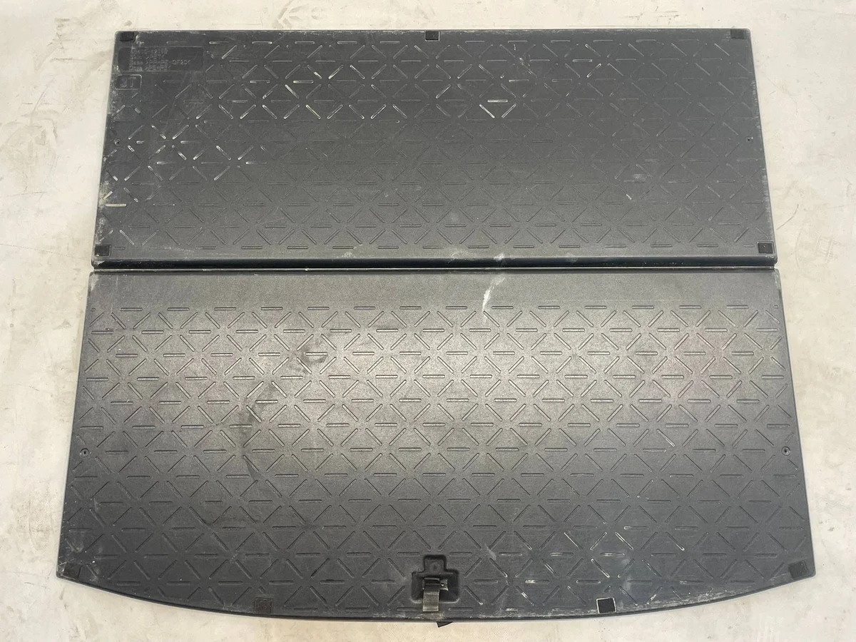 Kofferraummatte Toyota RAV4 V Hybrid OYT33382 image 6