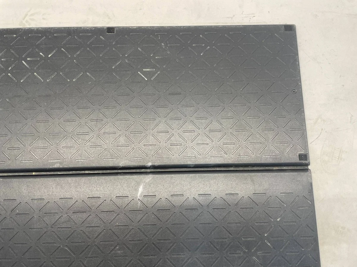 Kofferraummatte Toyota RAV4 V Hybrid OYT33382 image 8