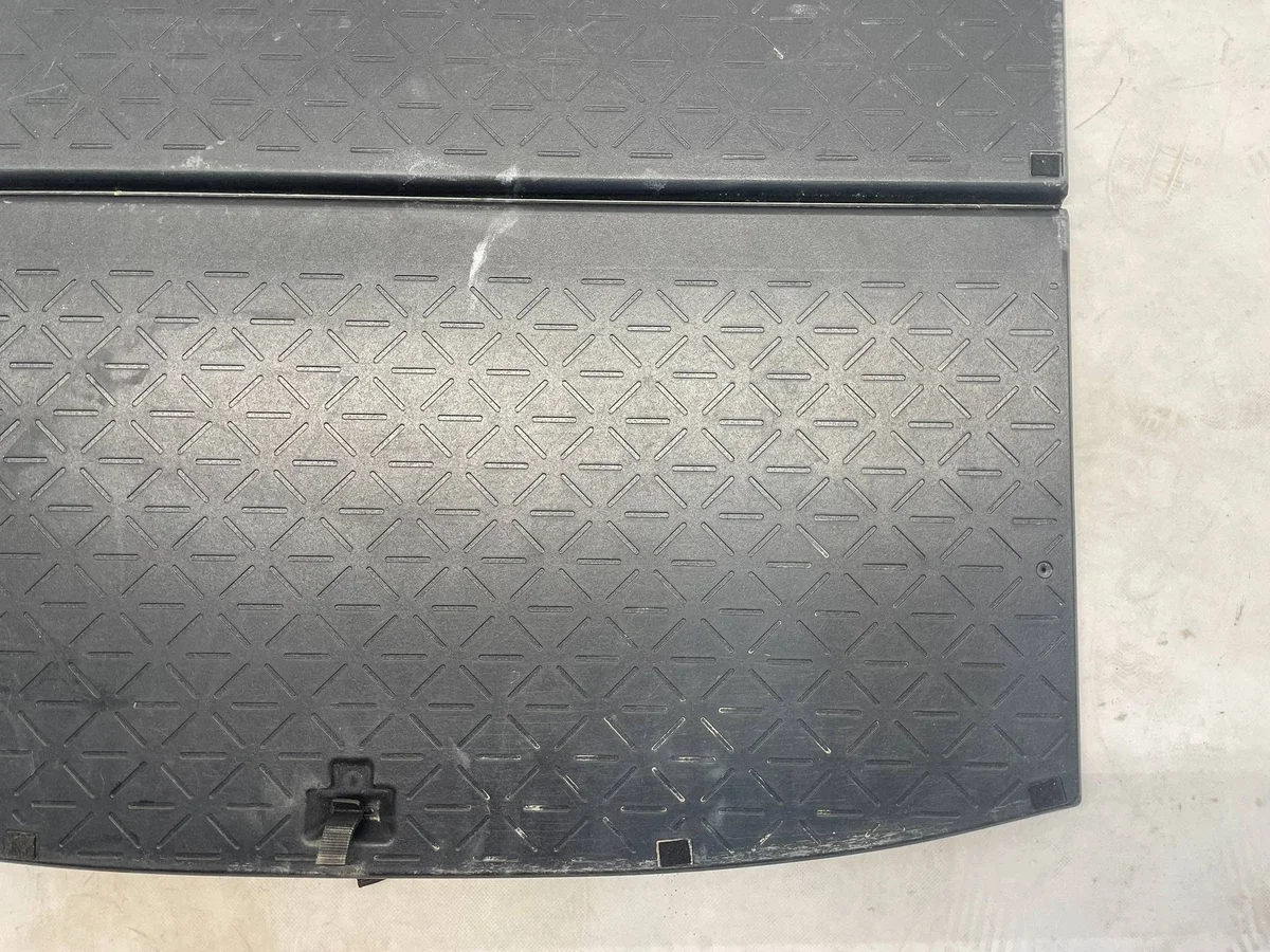 Kofferraummatte Toyota RAV4 V Hybrid OYT33382 image 9