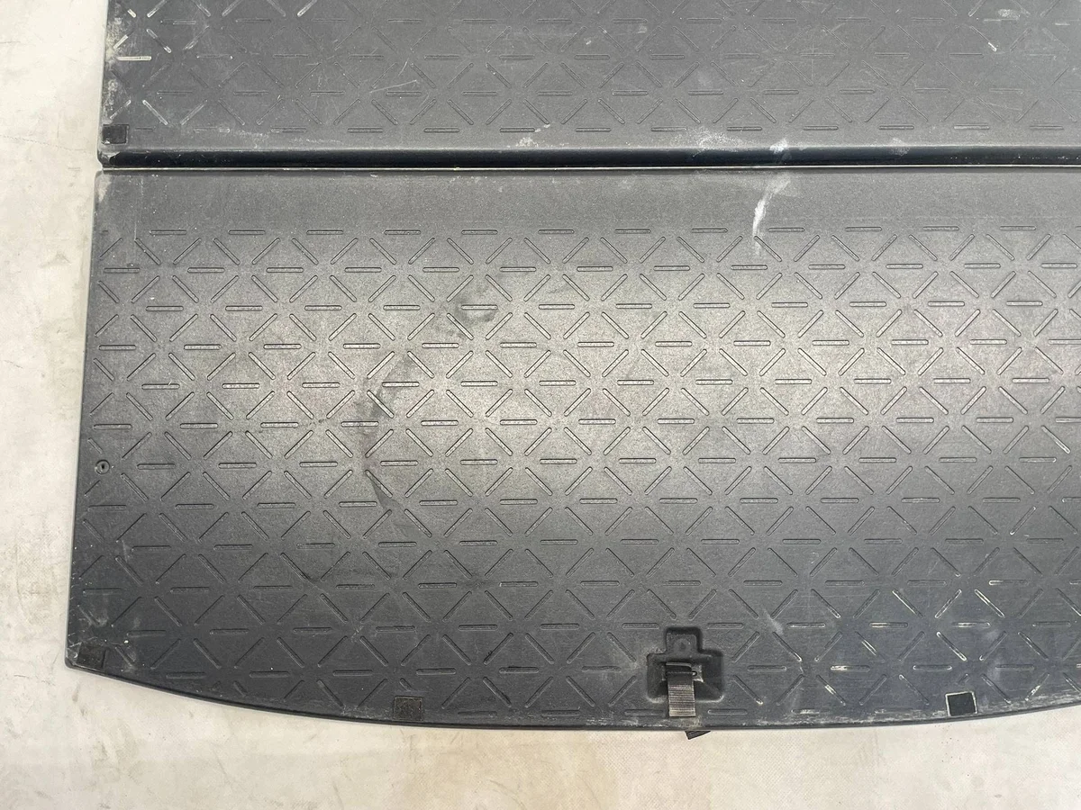 Kofferraummatte Toyota RAV4 V Hybrid OYT33382 image 10