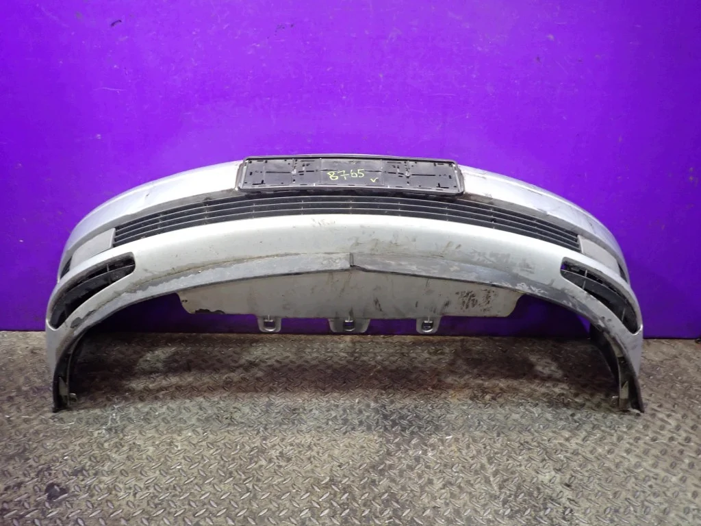 Opel Omega B Frontstoßstange Z157 image 3