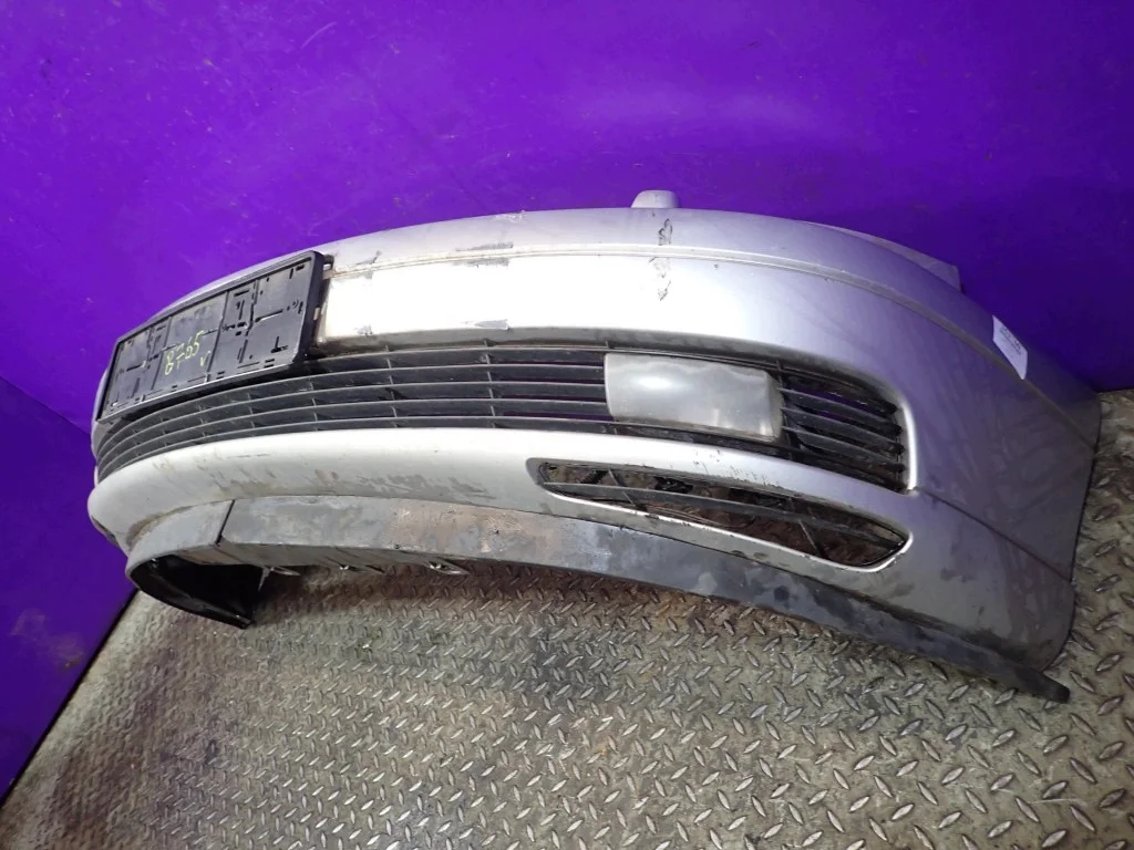 Opel Omega B Frontstoßstange Z157 image 4