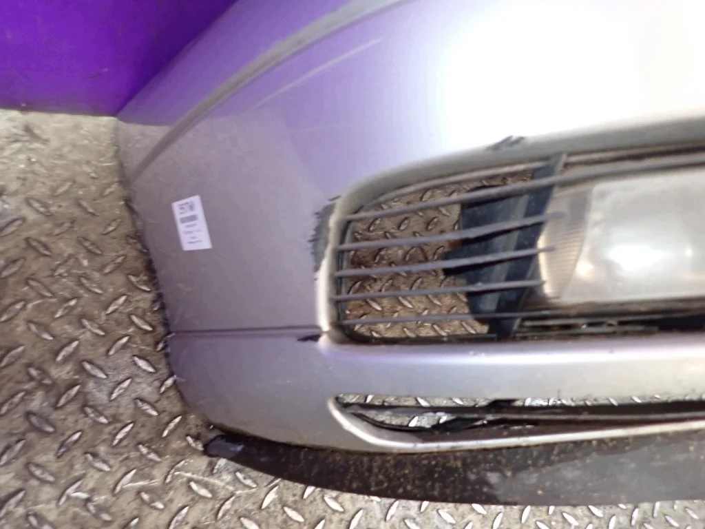 Opel Omega B Frontstoßstange Z157 image 5