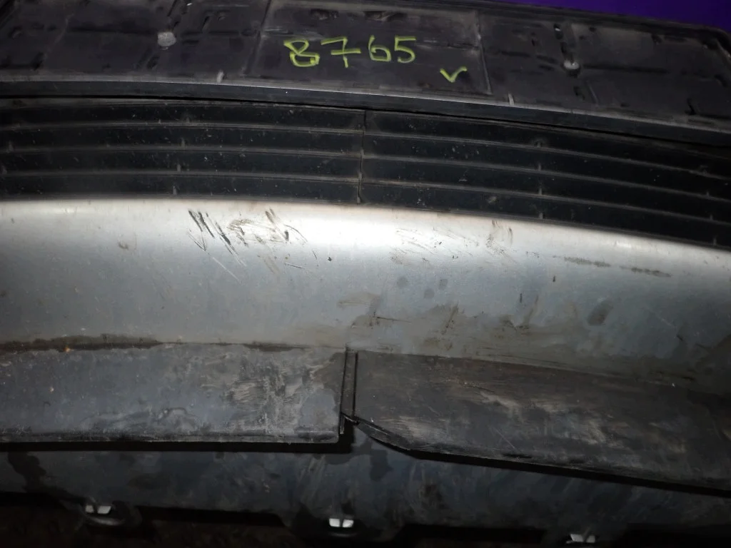 Opel Omega B Frontstoßstange Z157 image 10