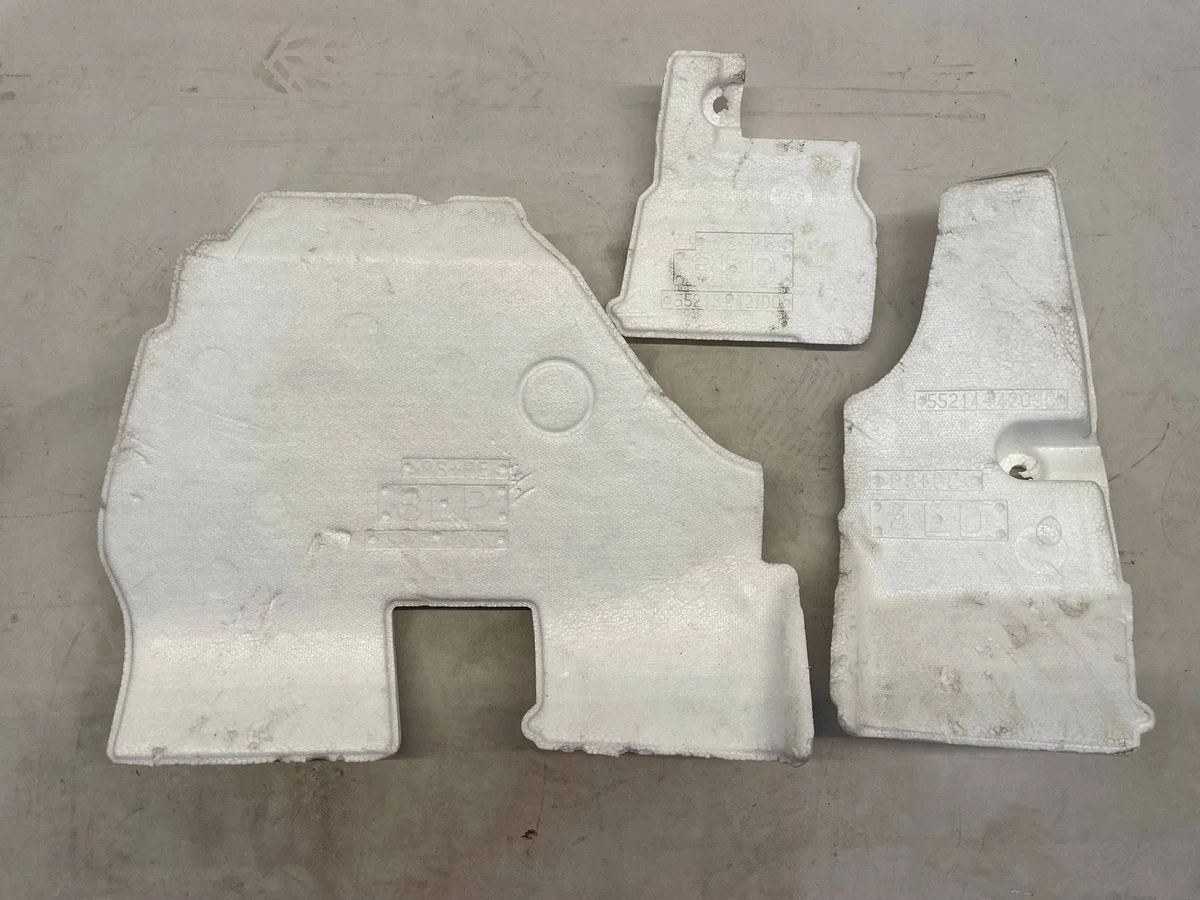 Toyota RAV4 V Sound Deadening 55215-42030