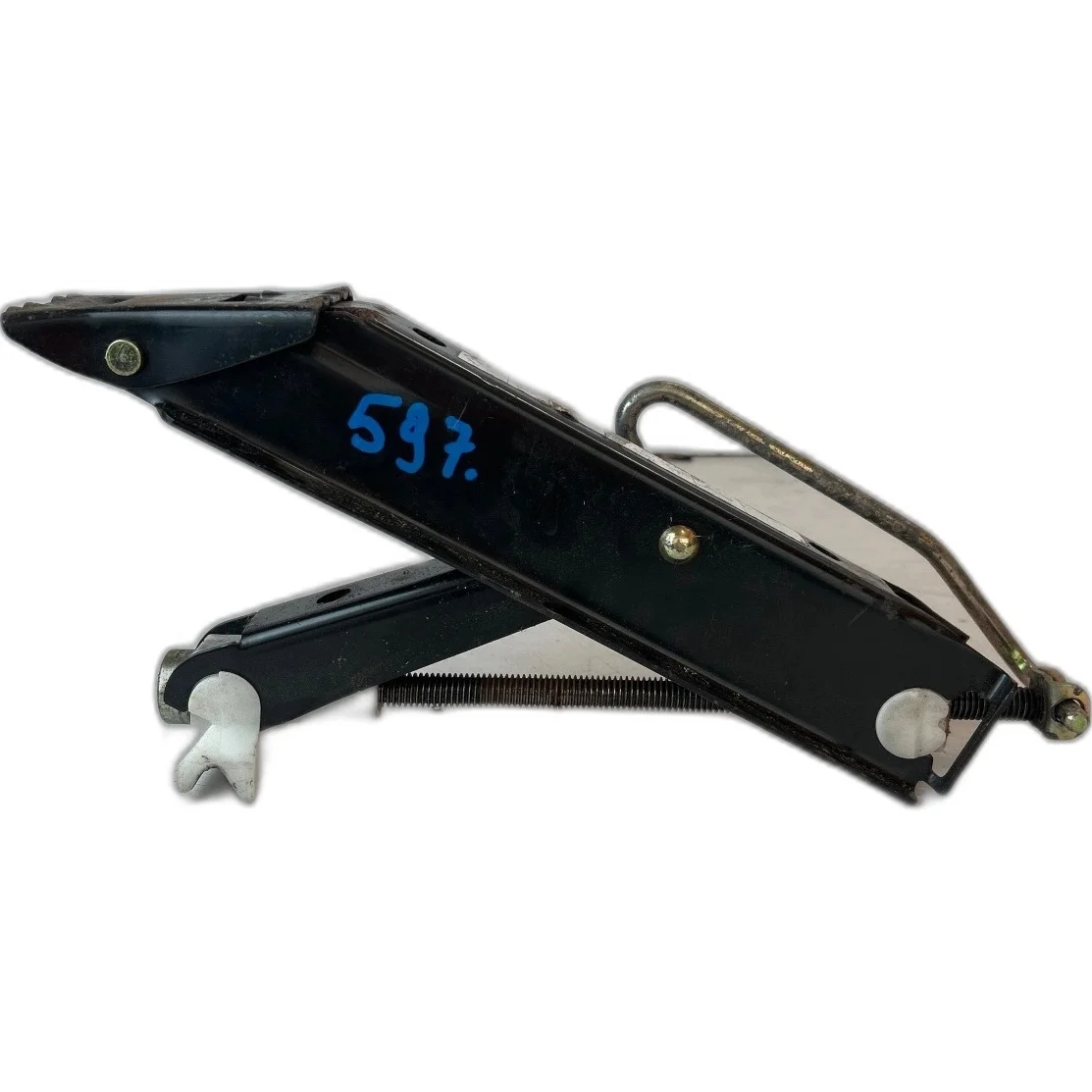 Gato Peugeot 307 9637677780AACARPARTS