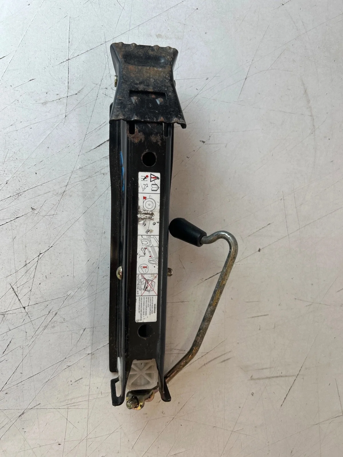 Fensterheber Peugeot 307 9637677780AACARPARTS image 5