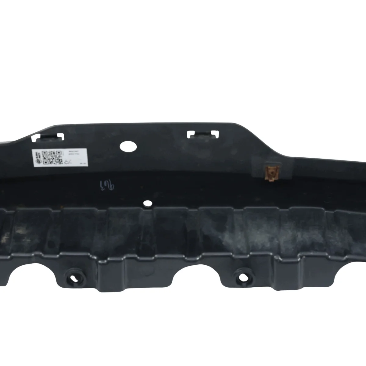 BMW X4 F26 Soporte Parachoques Trasero M Sport image 3