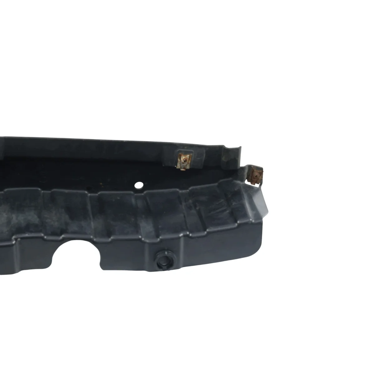 BMW X4 F26 Soporte Parachoques Trasero M Sport image 4
