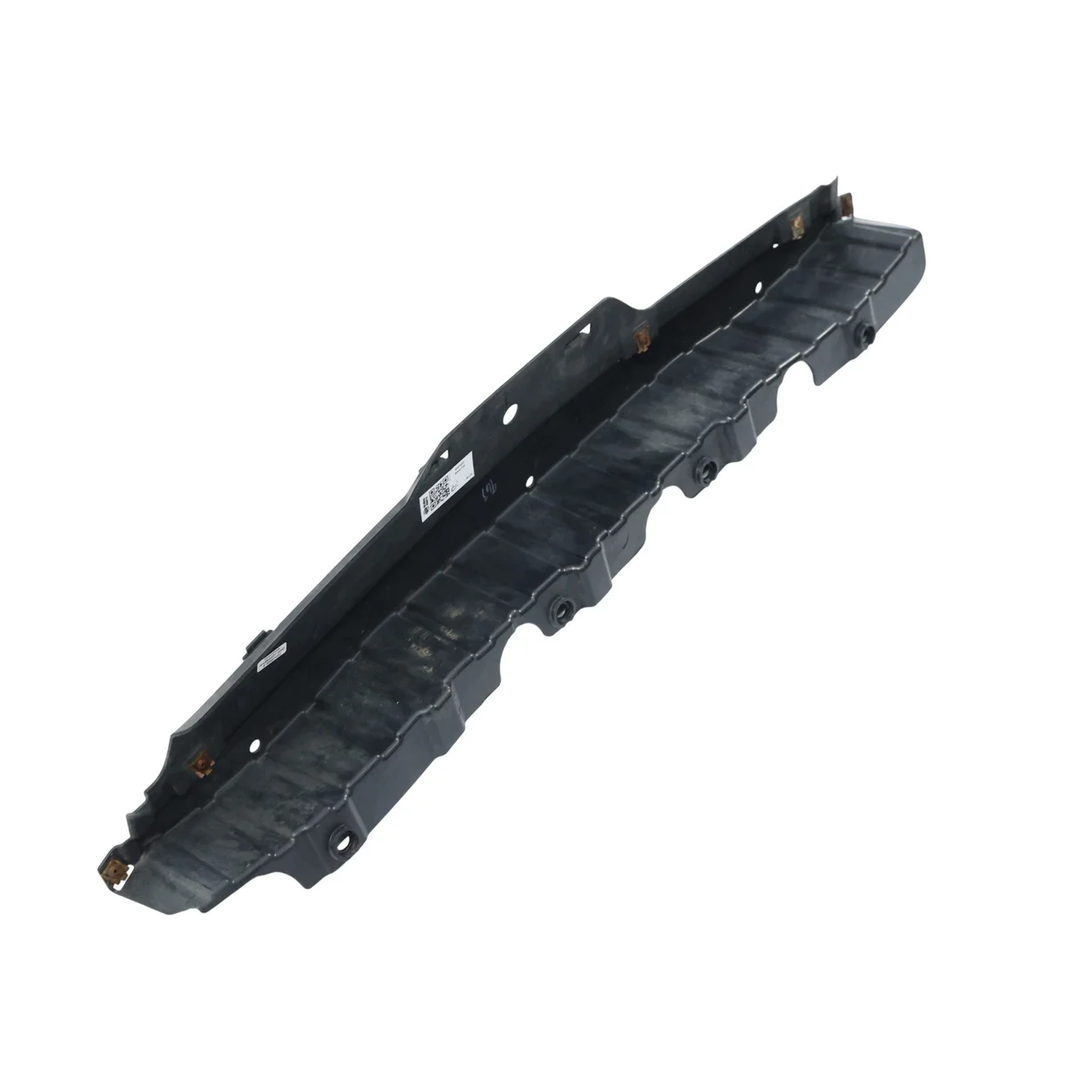 BMW X4 F26 Soporte Parachoques Trasero M Sport image 5