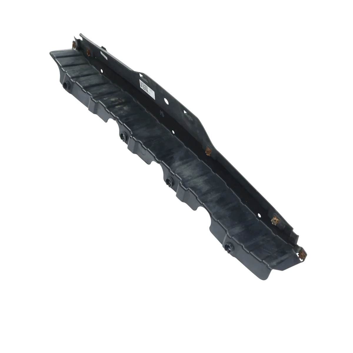 BMW X4 F26 Soporte Parachoques Trasero M Sport image 7