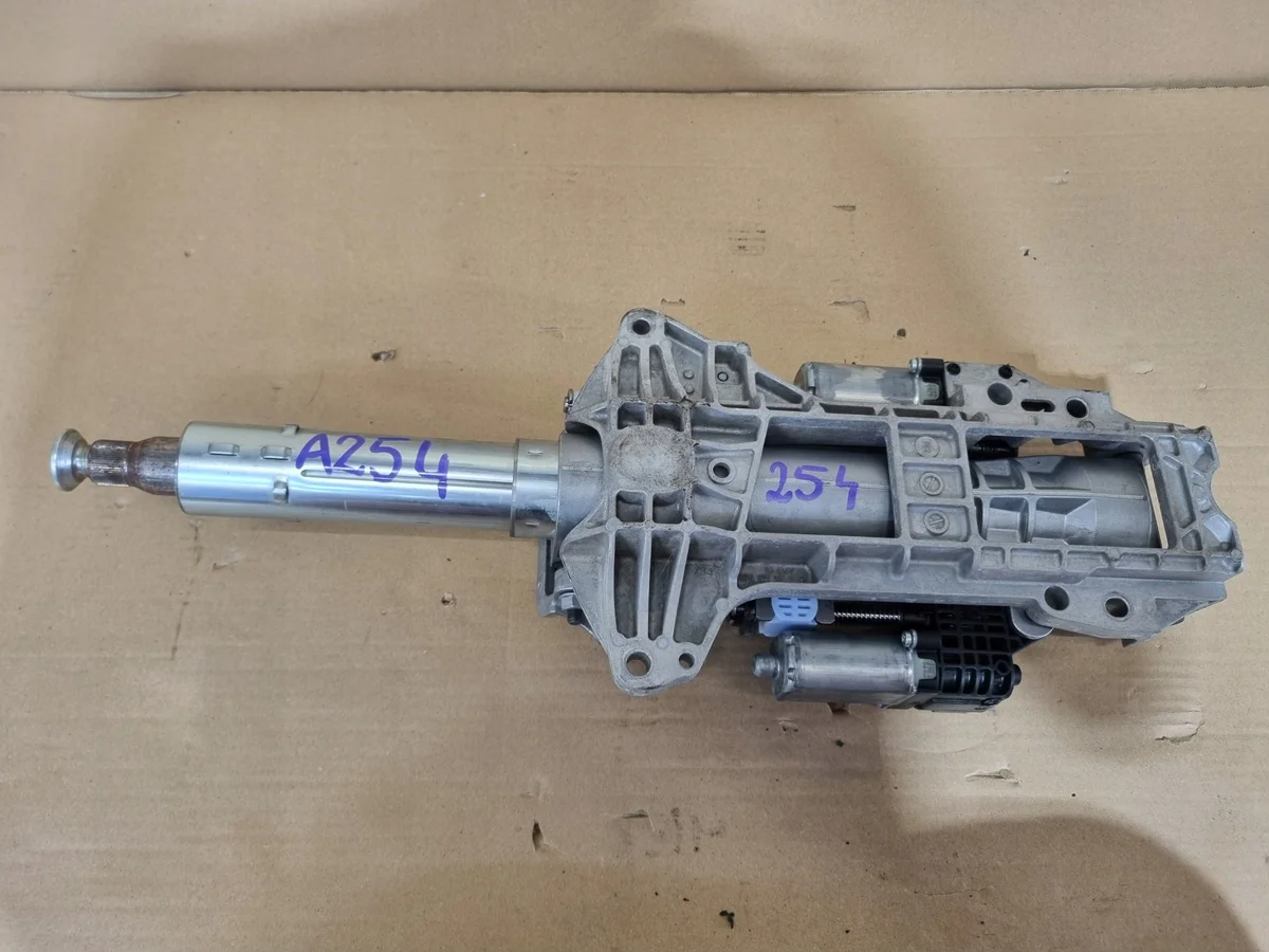 Mercedes-Benz GLC C254 Colonne Direction 2544601100