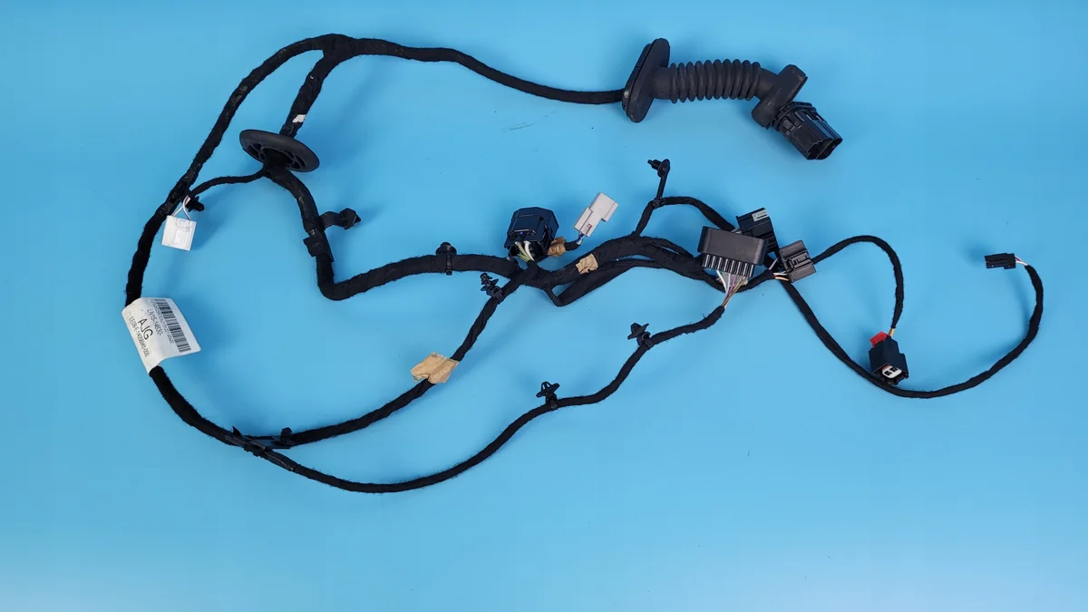 Ford EcoSport Cable Puerta Delantera Derecha thumbnail 1