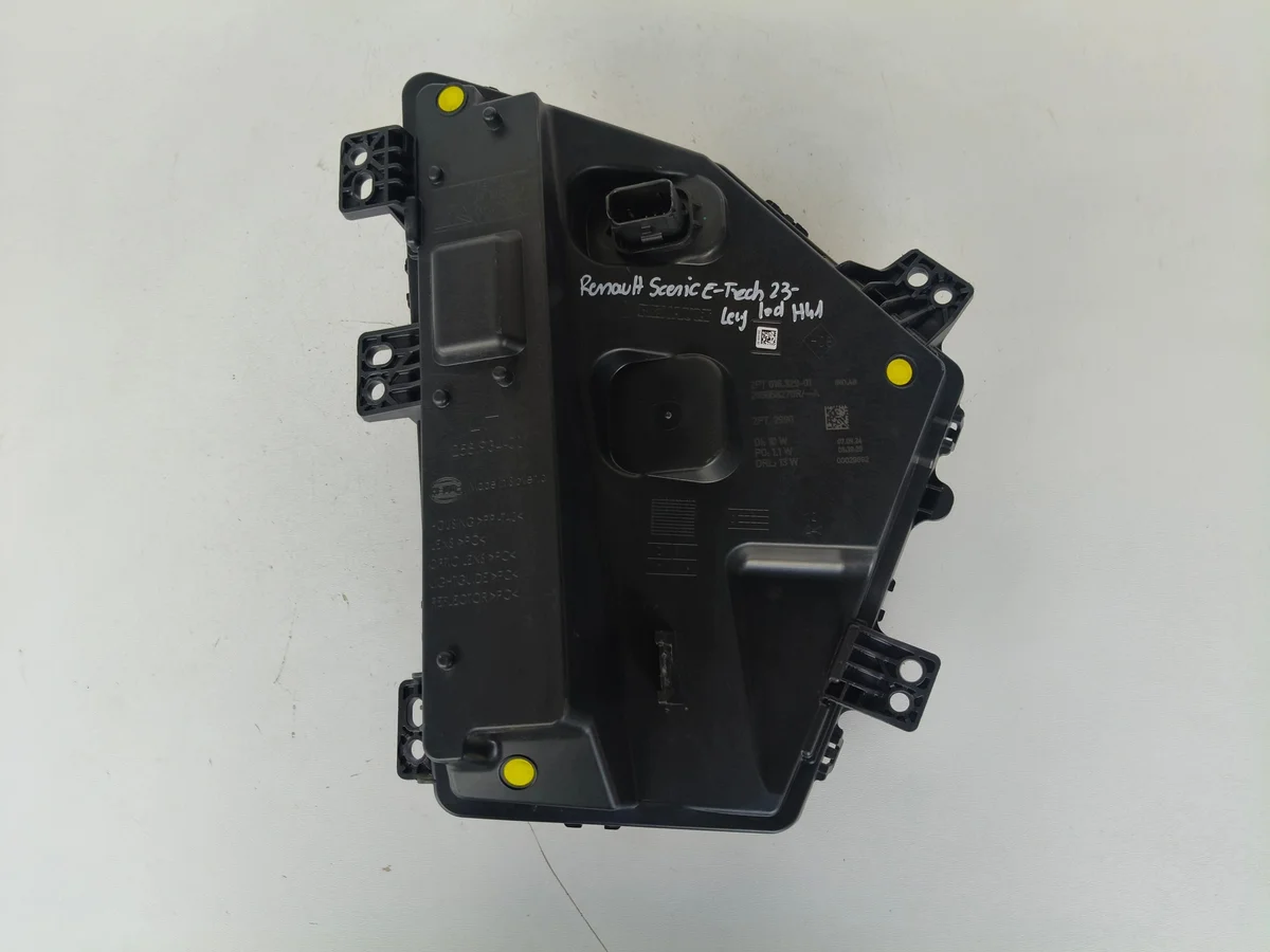 Phare Avant Gauche Renault Scenic E-Tech 24- image 3