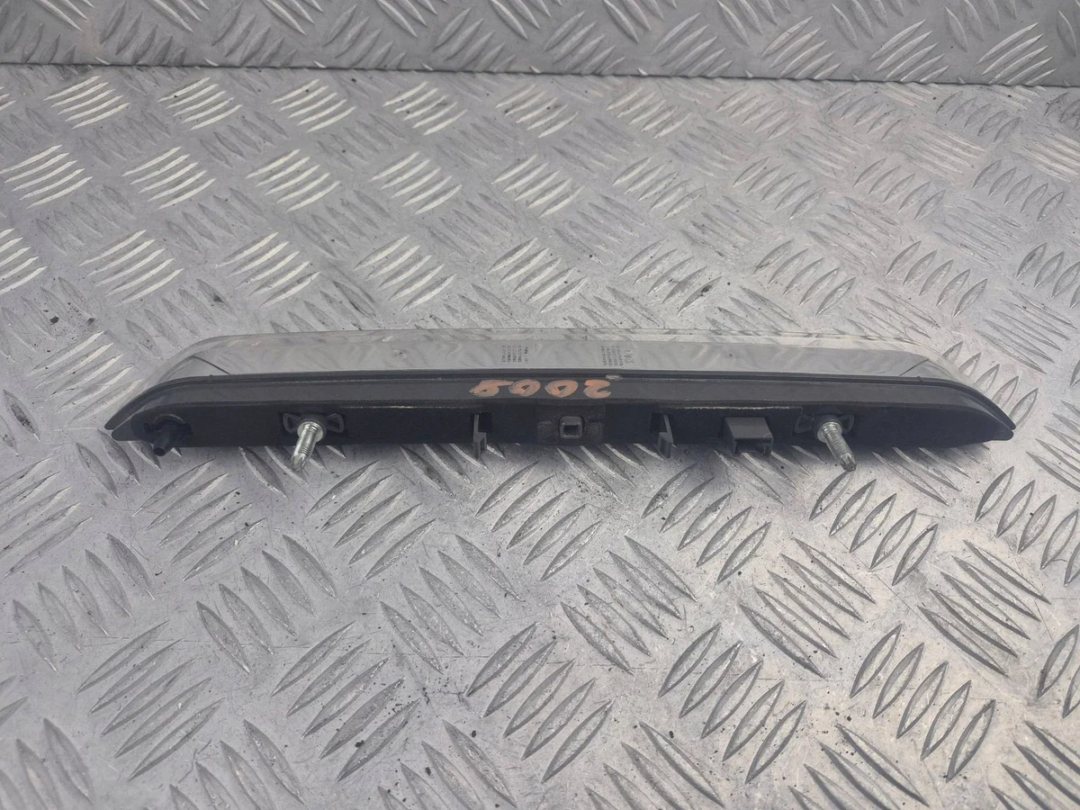 Stop LED Peugeot 508 SW 9688016380A image 3