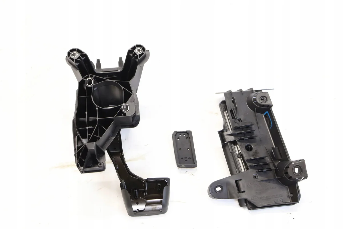 Audi A3 8Y Pedalhülle Bremse RS3 image 3