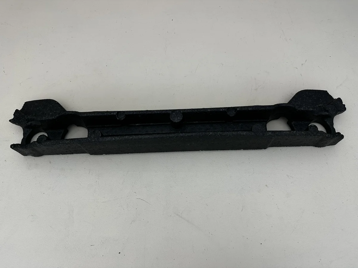 Hyundai IX35 Absorbedor Parachoques Delantero