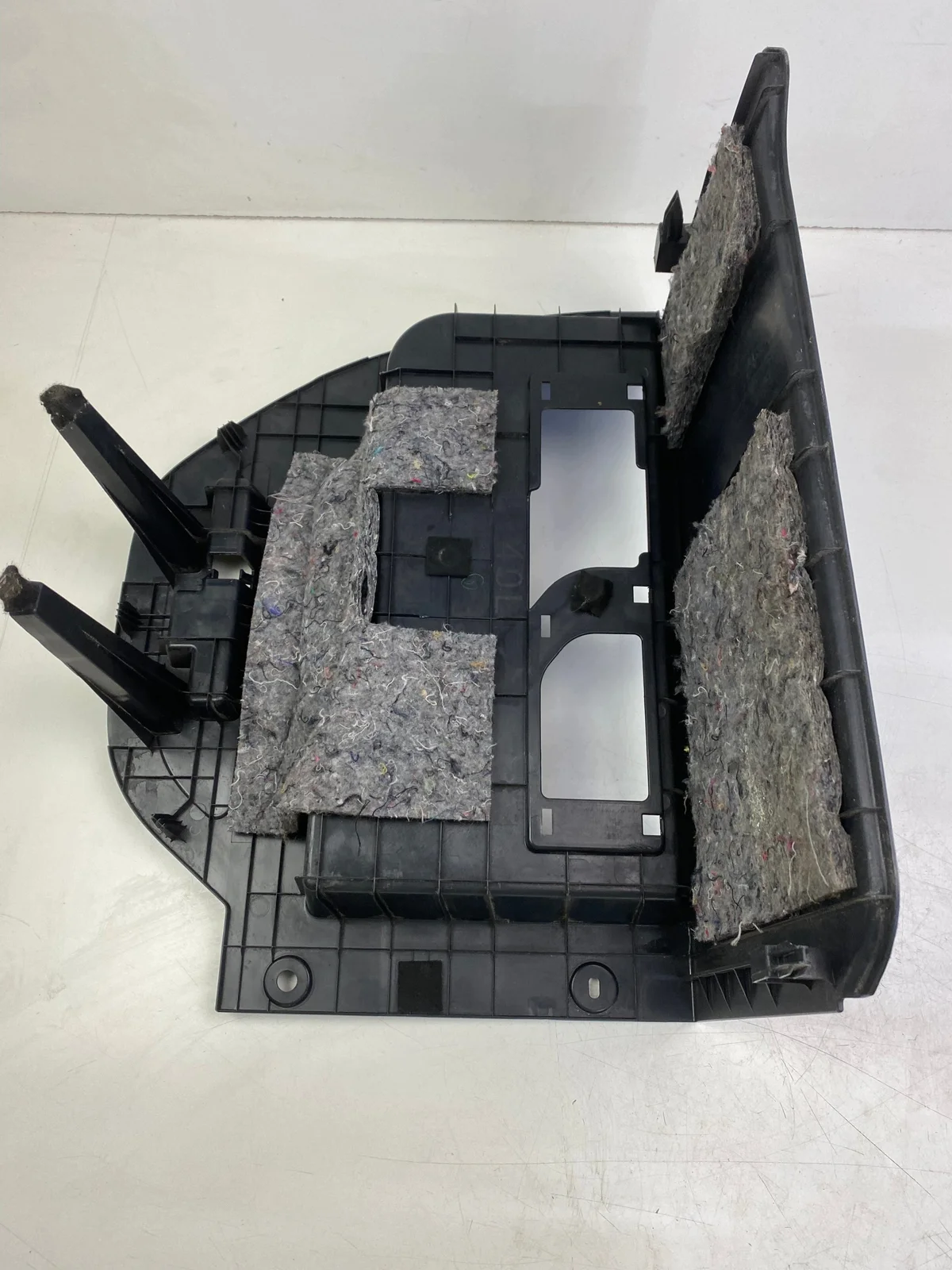 Abdeckung Kofferraum Lexus NX I 64997-78040