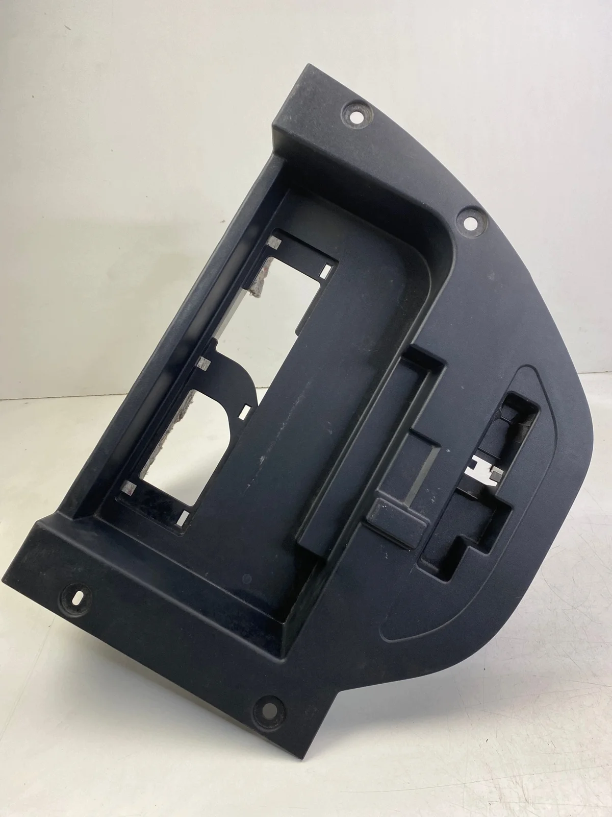 Abdeckung Kofferraum Lexus NX I 64997-78040 image 6
