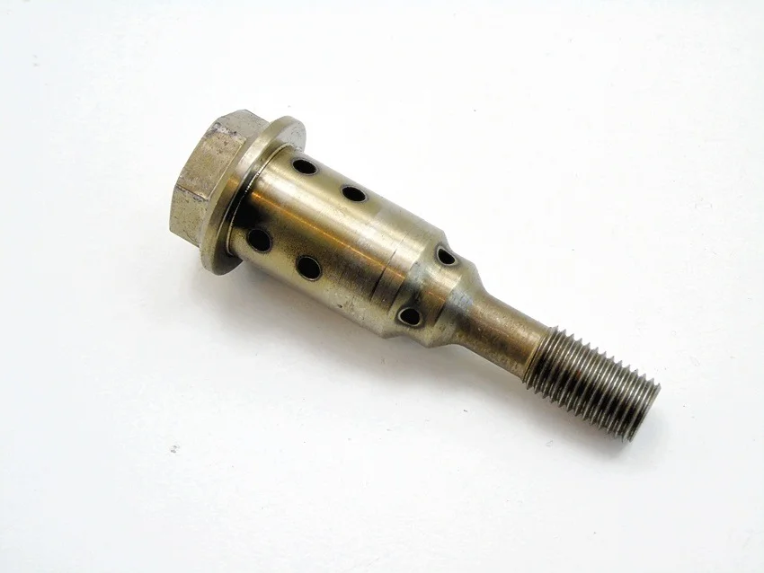 Válvula de Fase Ford 1.0 EcoBoost MS14261007018