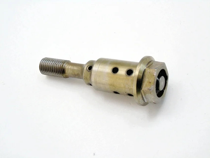 Válvula de Fase Ford 1.0 EcoBoost MS14261007018 image 4