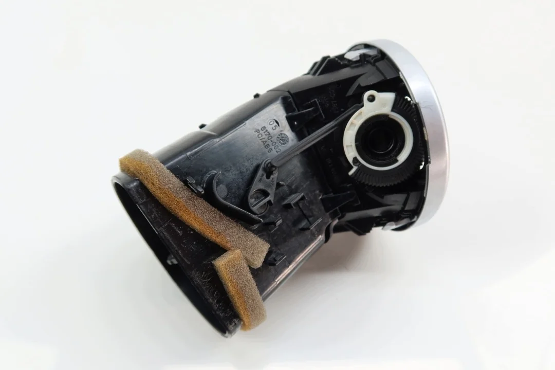 Mercedes W164 Rejilla Ventilación Izquierda image 5