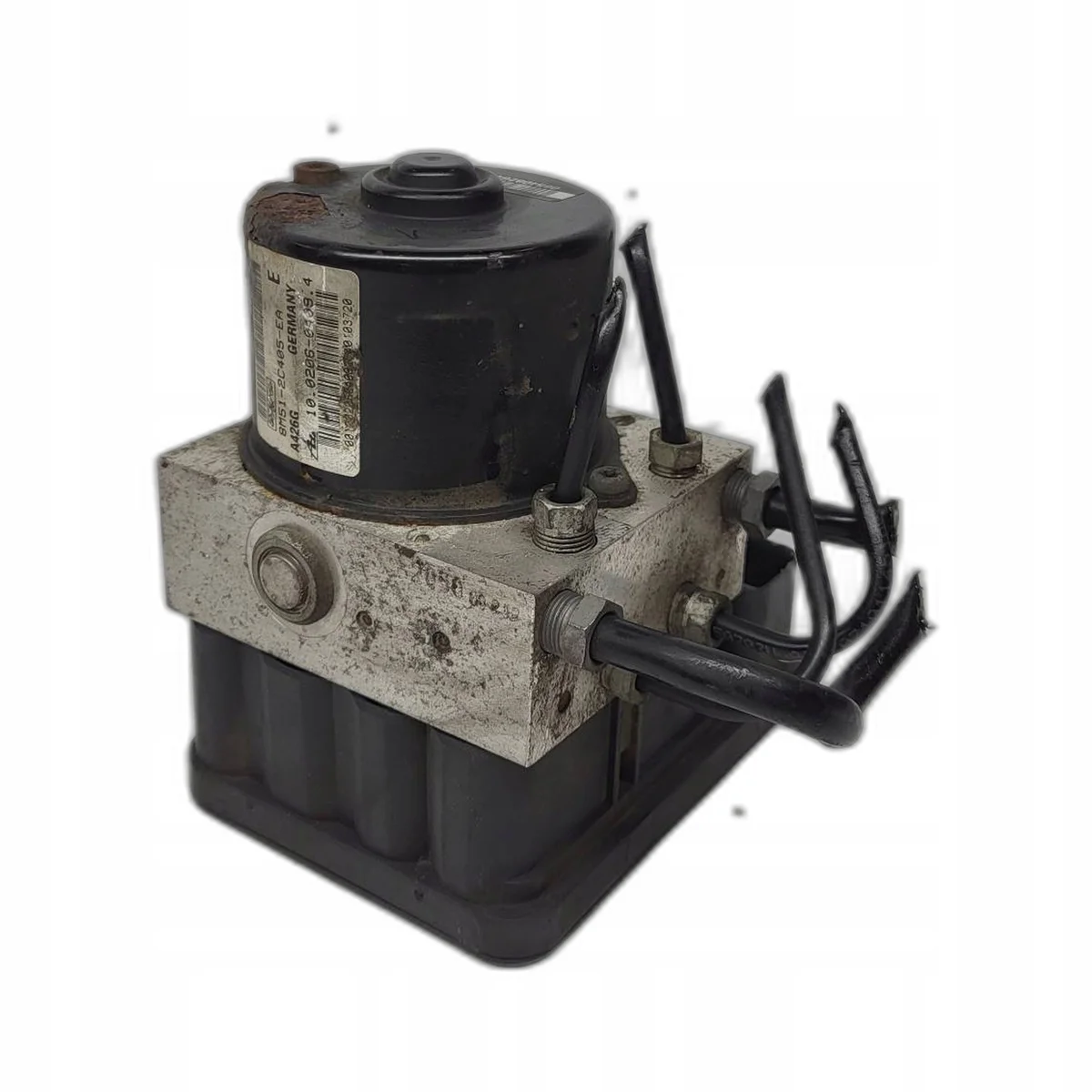 Pompe ABS Ford 8M51-2C405-EA image 3