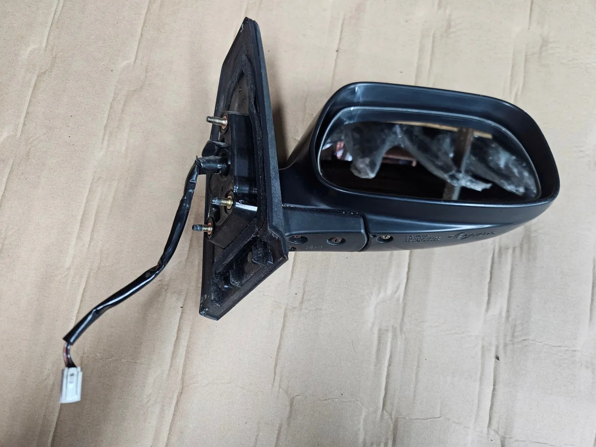 Specchietto Toyota Corolla E12 2002-2004 Destro image 3