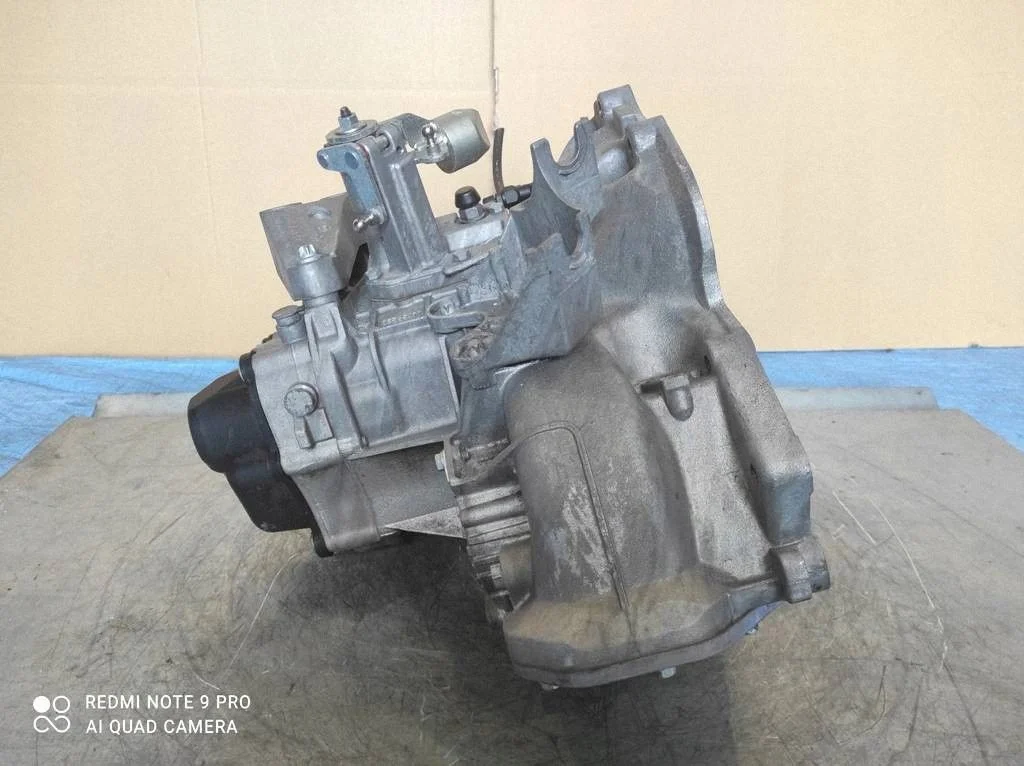 Opel Meriva B 1.4 TB Caja Cambios Y3W394 image 3