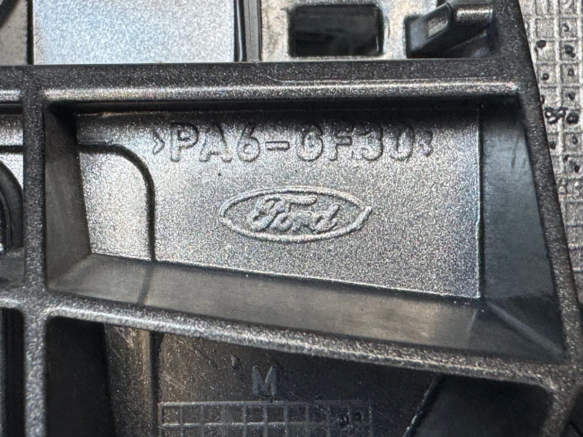 Reforço Ford Kuga MK2 CV44-8B041-A image 5