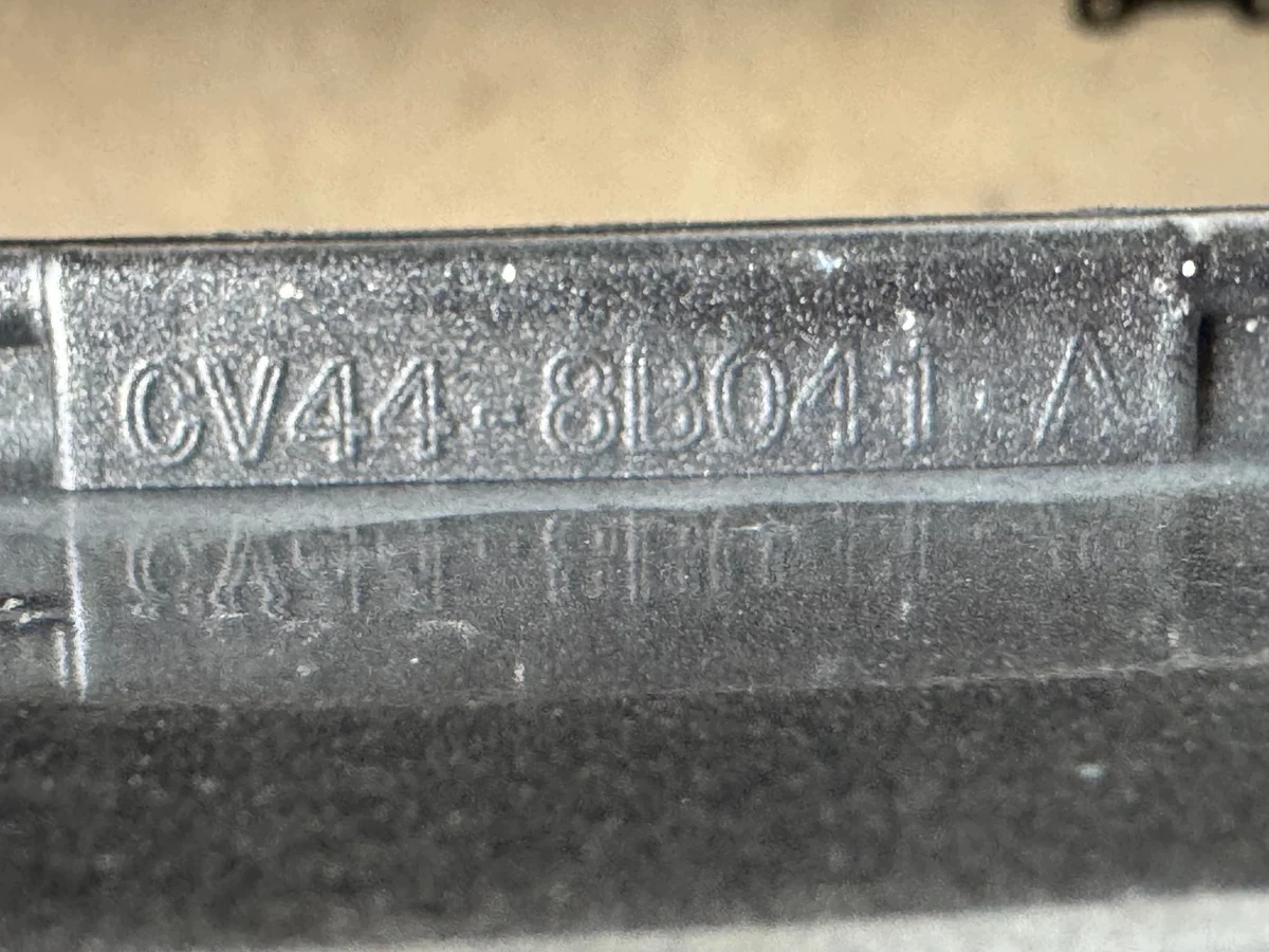 Reforço Ford Kuga MK2 CV44-8B041-A image 6