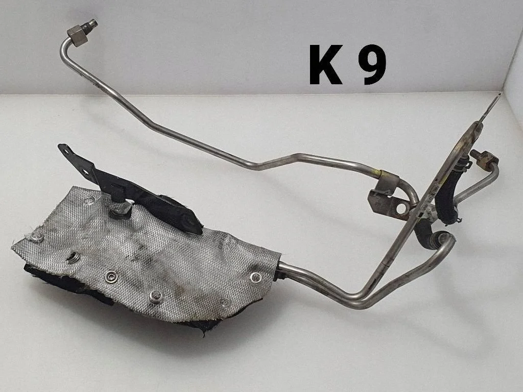 VW Tiguan 2.0TDI Exhaust Pressure Sensor 04L906051L