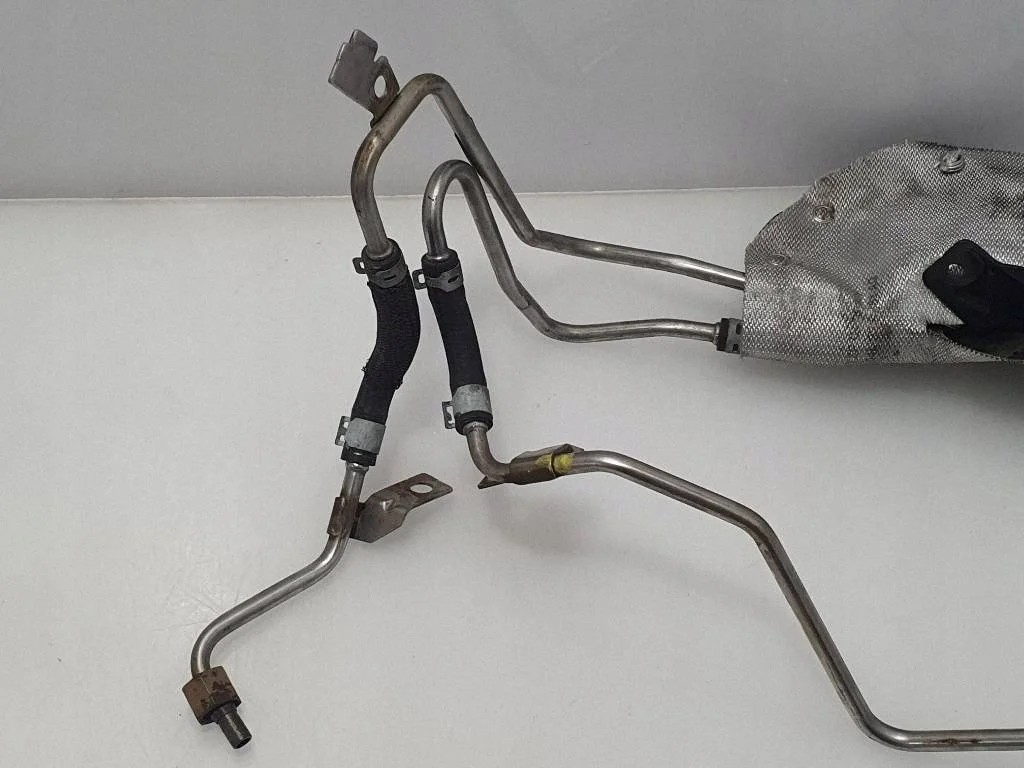 VW Tiguan 2.0TDI DFG Abgassensor 04L906051L image 3