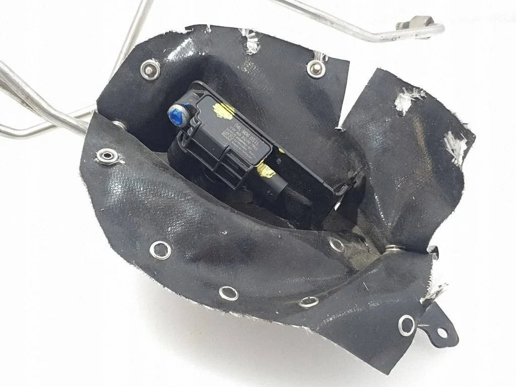 VW Tiguan 2.0TDI DFG Abgassensor 04L906051L image 4