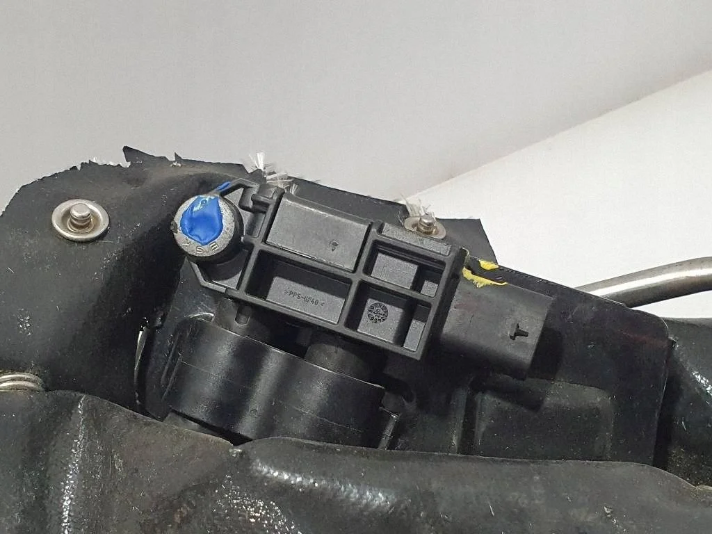 VW Tiguan 2.0TDI DFG Abgassensor 04L906051L image 6