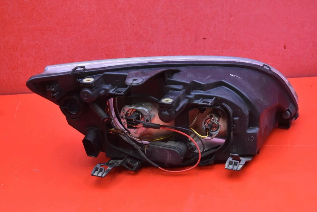 Ford Focus MK2 Scheinwerfer links, 2004-2008 image 3