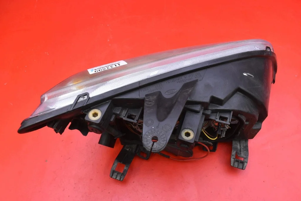 Ford Focus MK2 Scheinwerfer links, 2004-2008 image 5