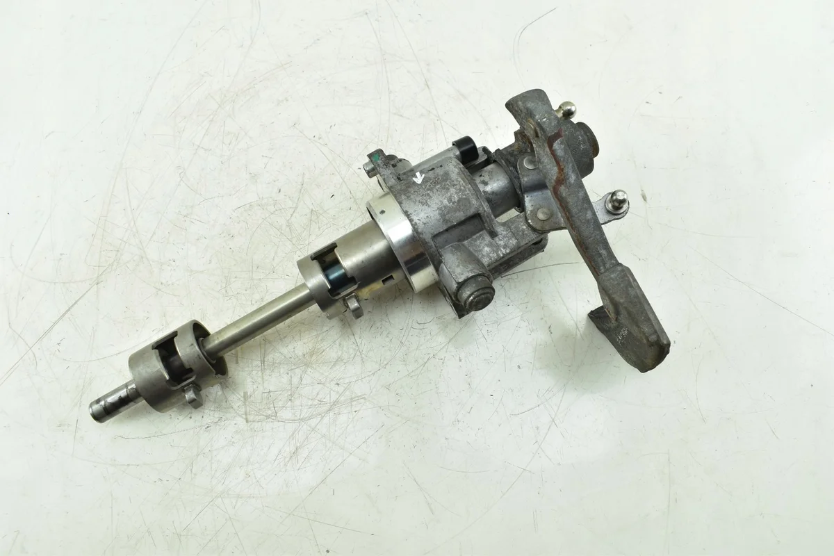 Seletor de Caixa de Velocidades Opel Insignia A 55561689