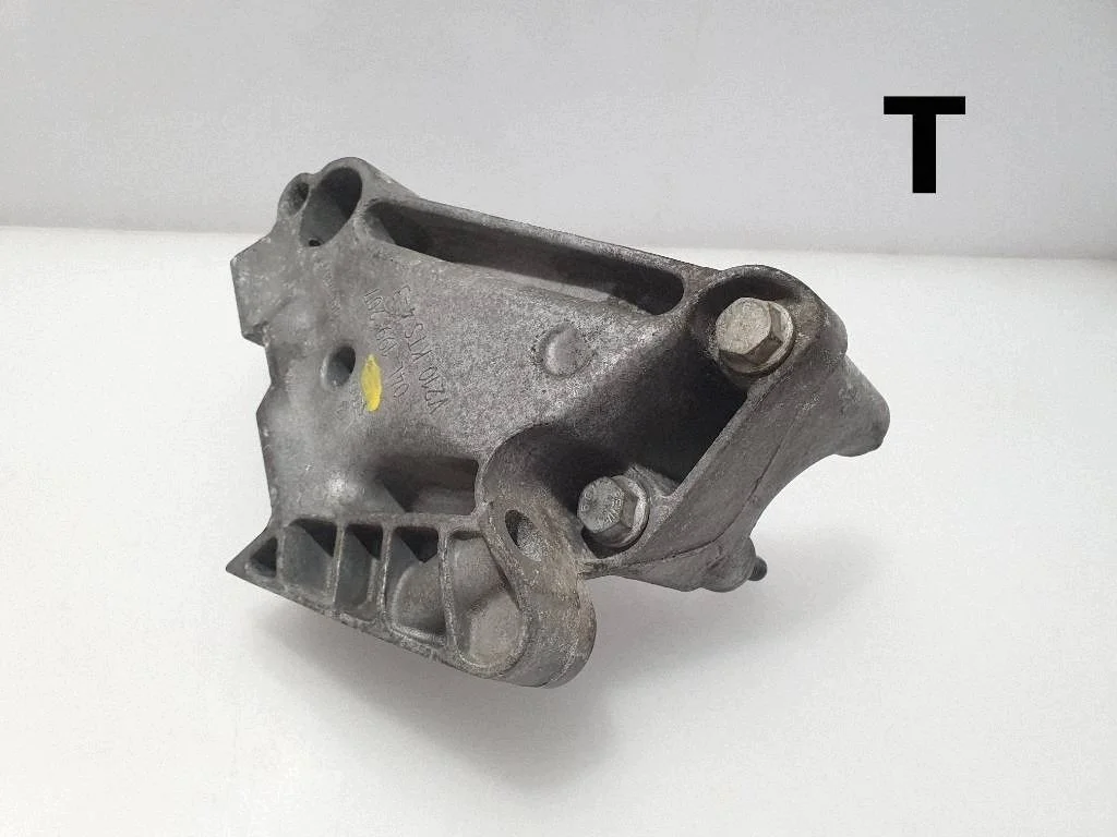VW Tiguan 2.0TDI DFG Engine Mount 04L199207