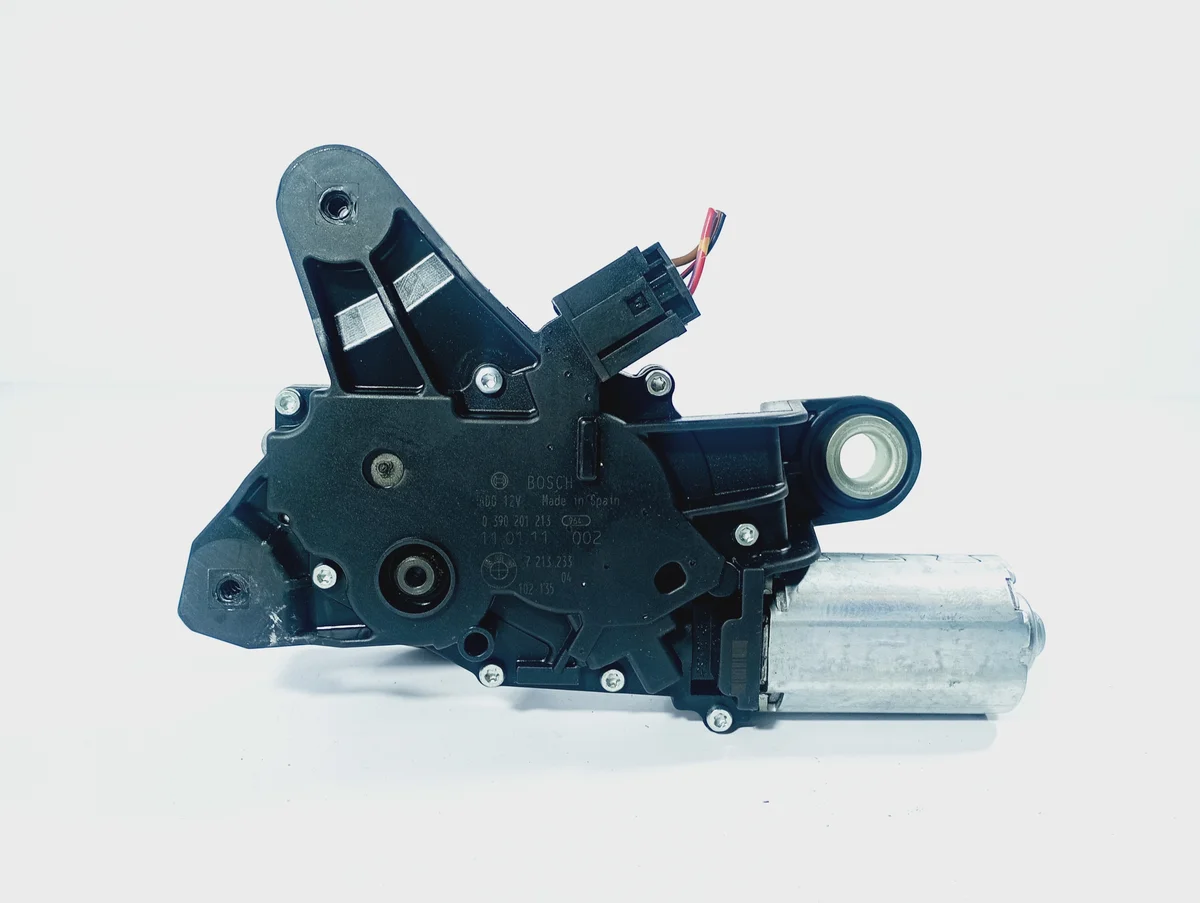 Heckwischer Motor BMW F11 (2010-2017) OE